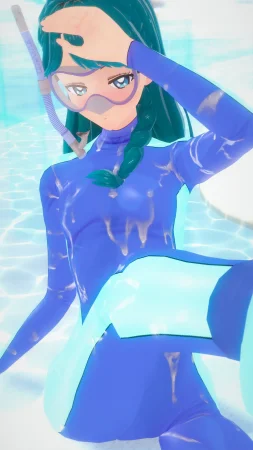 Pixiv Therranolleo 7 15267732 - Page 97