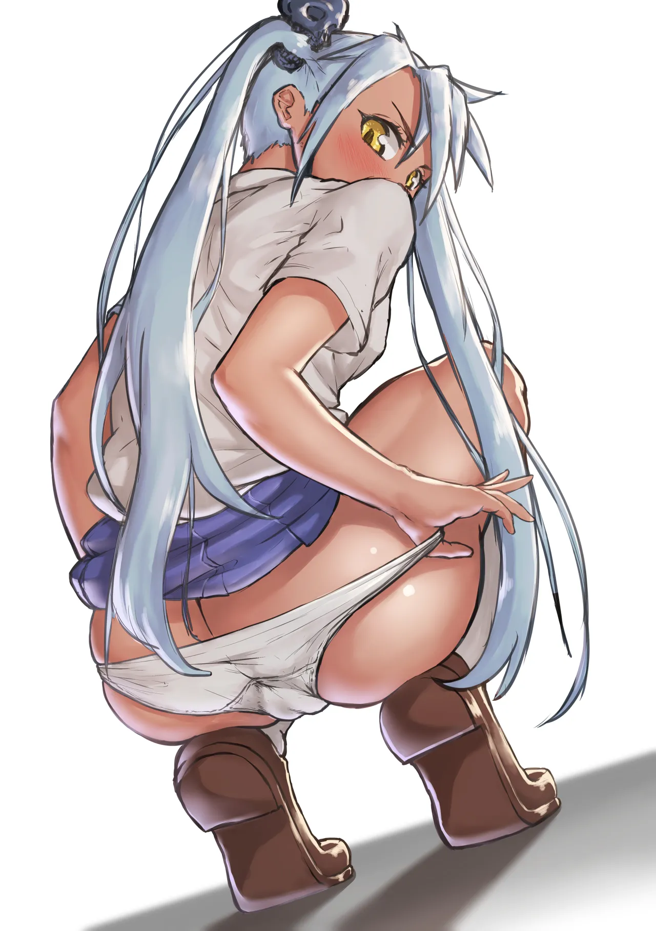 Pixiv Thore 20893862 - Image 134