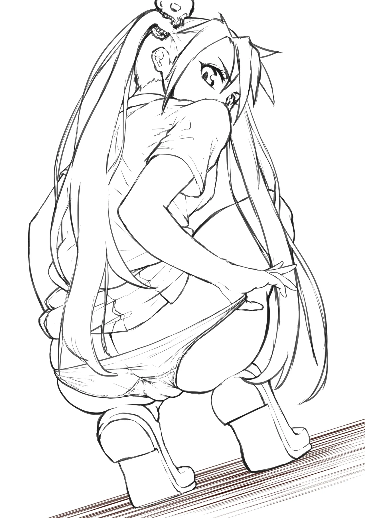 Pixiv Thore 20893862 - Image 135