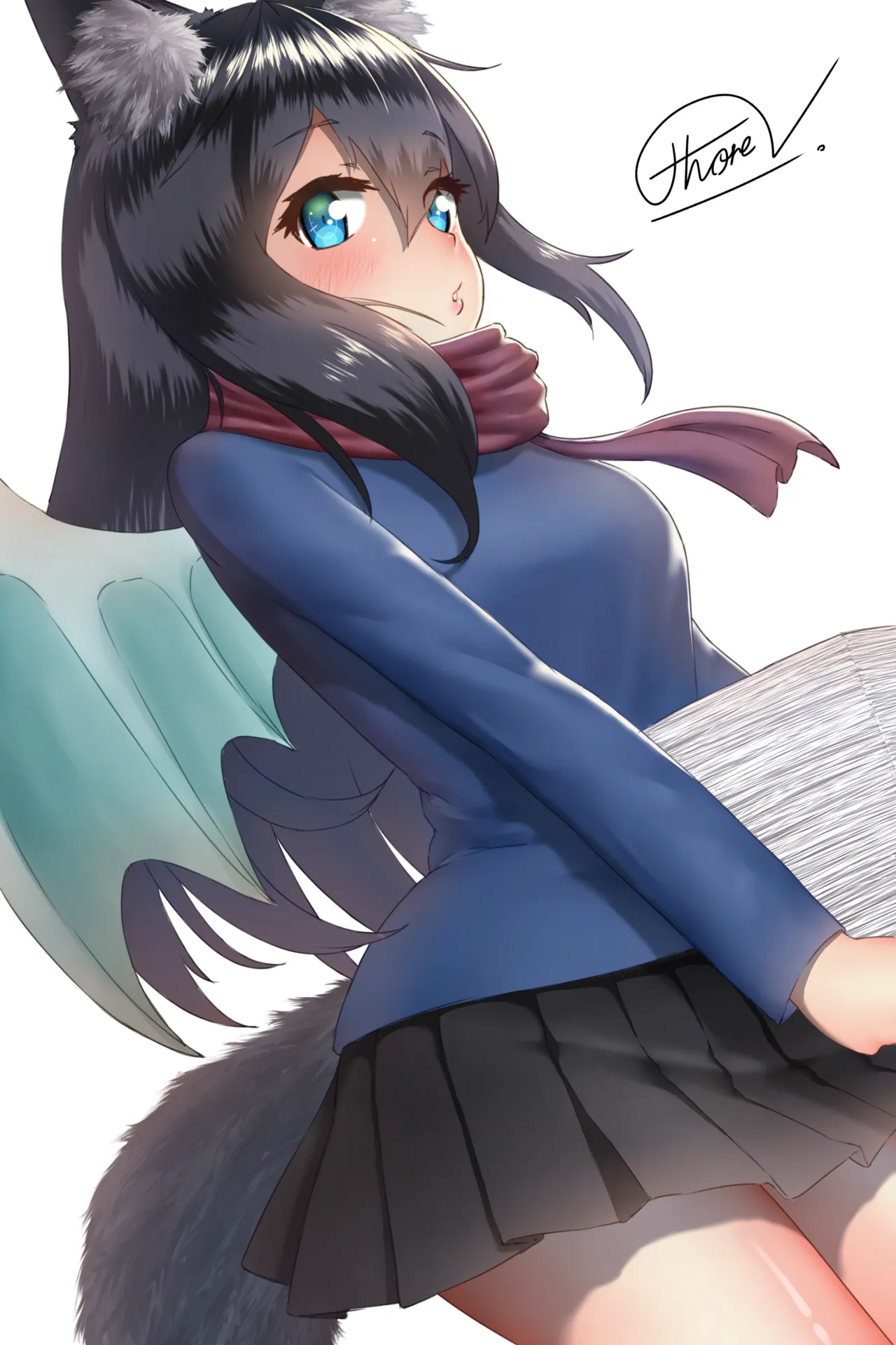 Pixiv Thore 20893862 - Image 154