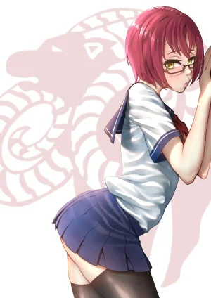 Pixiv Thore 20893862 - Page 145