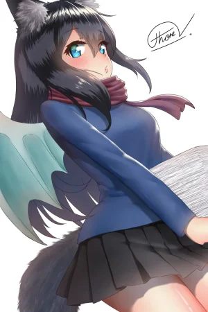 Pixiv Thore 20893862 - Page 154