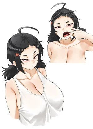 Pixiv Thore 20893862 - Page 67