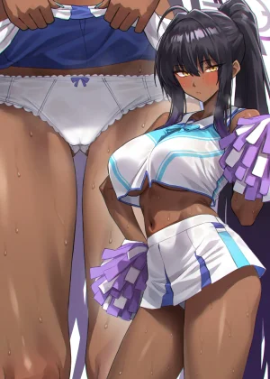 Pixiv Thore 20893862 - Page 82