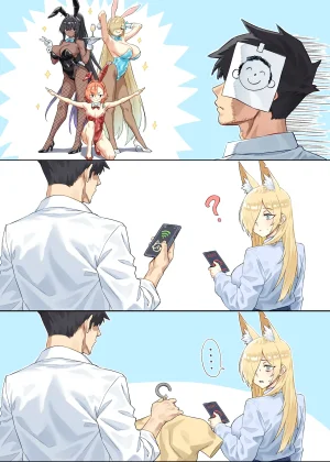 Pixiv Thore 20893862 - Page 84