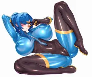 Pixiv Thore 20893862 - Page 91