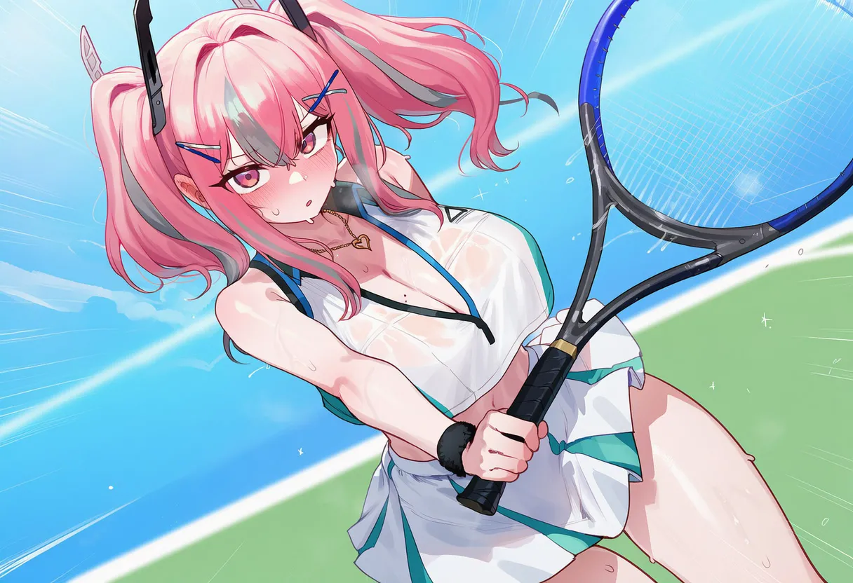 Pixiv Thx 120662529 - Bremerton Military Contract Dispatch - Image 145