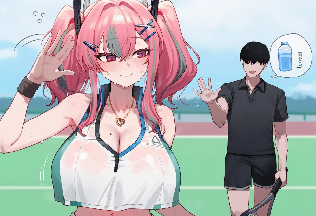 Pixiv Thx 120662529 - Bremerton Military Contract Dispatch - Image 147