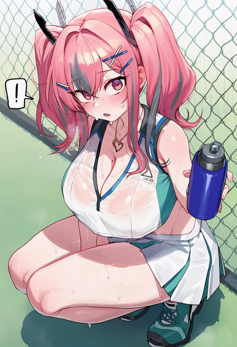 Pixiv Thx 120662529 - Bremerton Military Contract Dispatch - Image 150