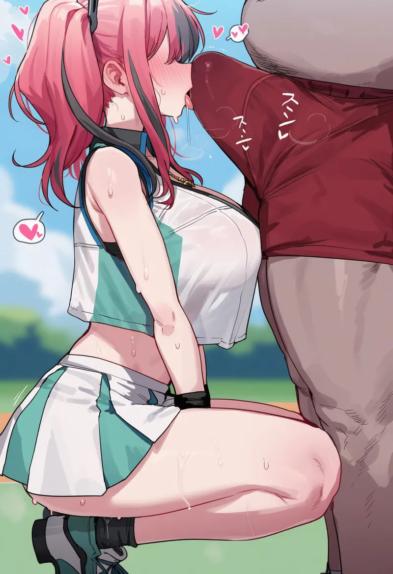 Pixiv Thx 120662529 - Bremerton Military Contract Dispatch - Image 154