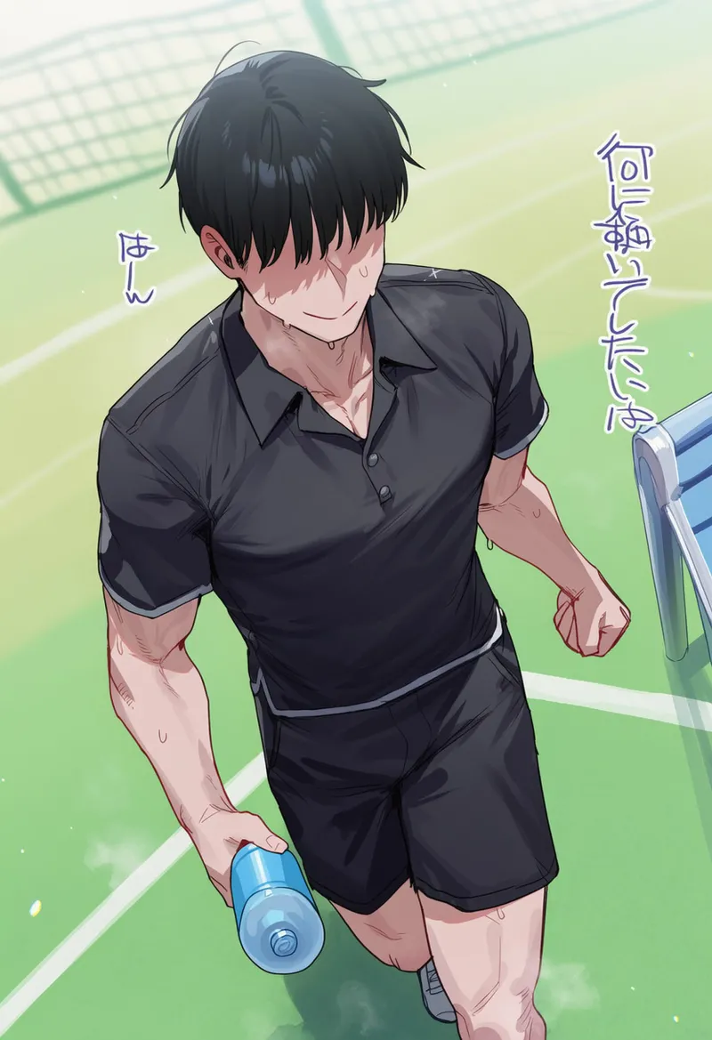 Pixiv Thx 120662529 - Bremerton Military Contract Dispatch - Image 155