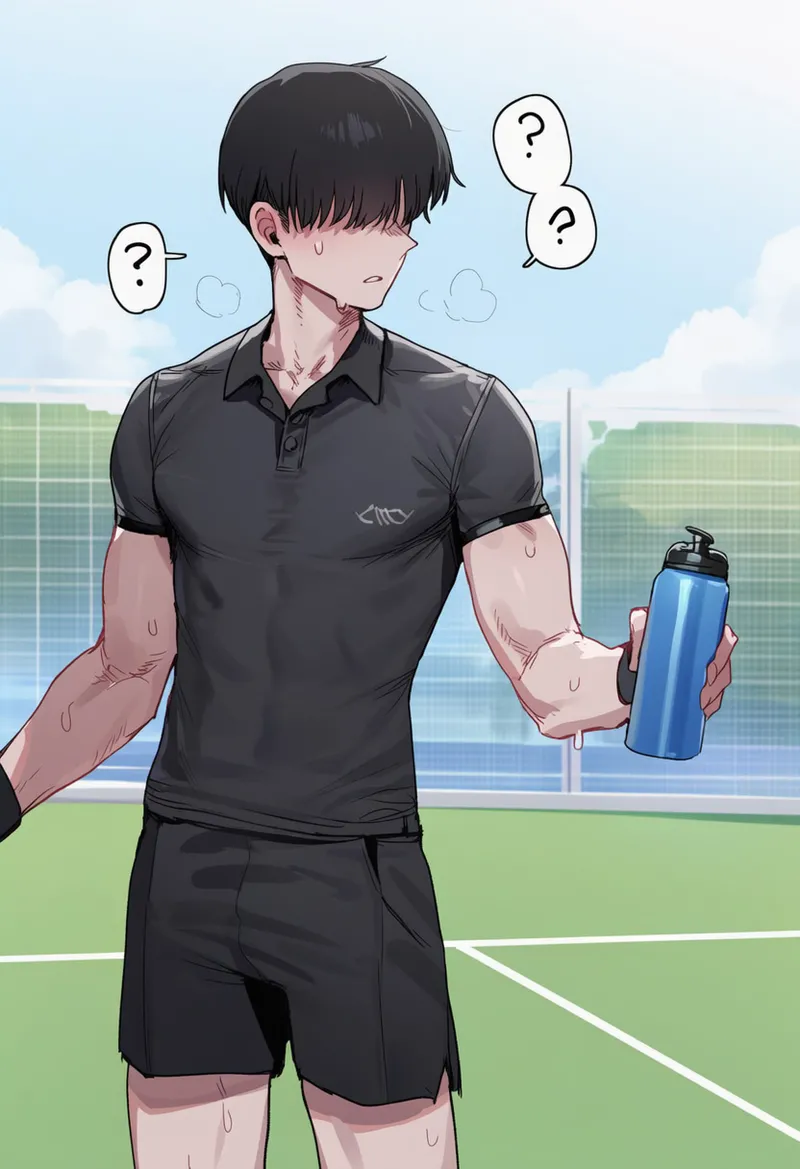 Pixiv Thx 120662529 - Bremerton Military Contract Dispatch - Image 156