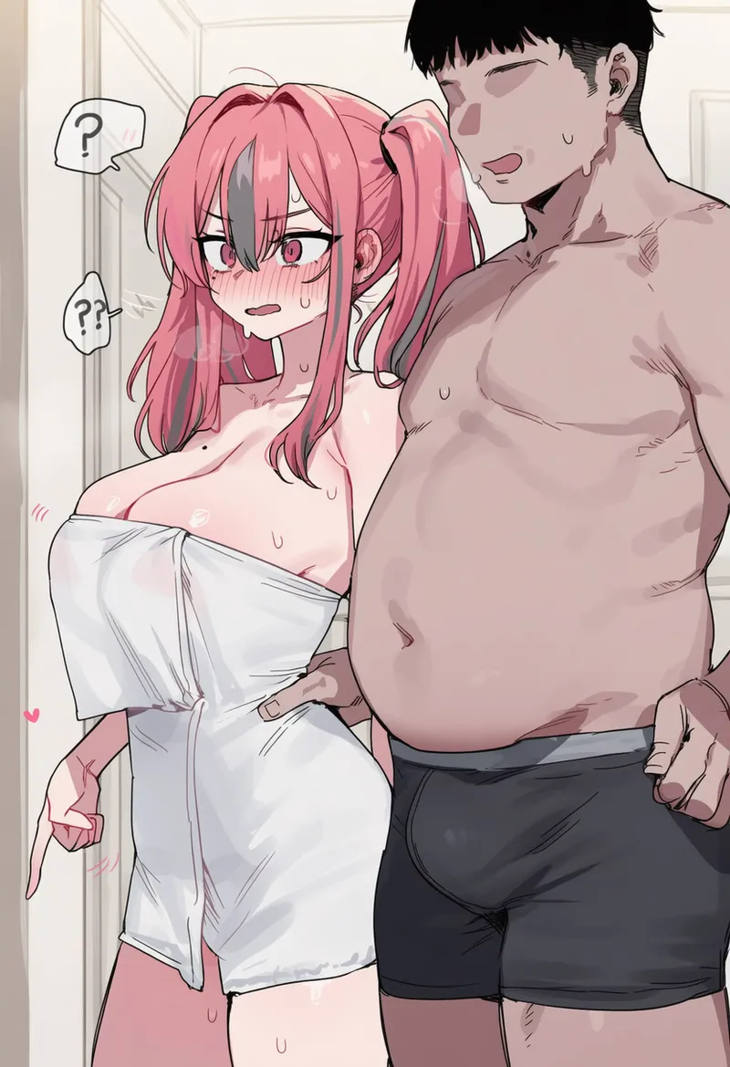 Pixiv Thx 120662529 - Bremerton Military Contract Dispatch - Image 57