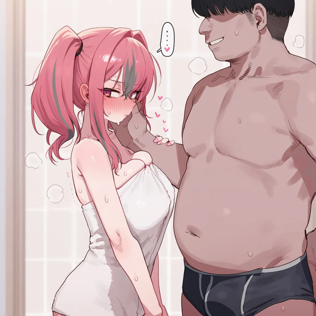 Pixiv Thx 120662529 - Bremerton Military Contract Dispatch - Image 62