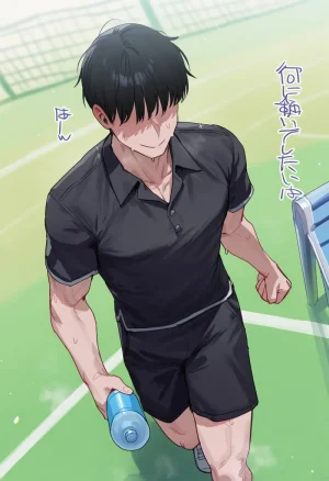 Pixiv Thx 120662529 - Bremerton Military Contract Dispatch - Page 155