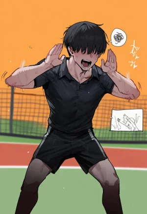 Pixiv Thx 120662529 - Bremerton Military Contract Dispatch - Page 194