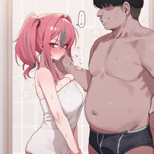 Pixiv Thx 120662529 - Bremerton Military Contract Dispatch - Page 62