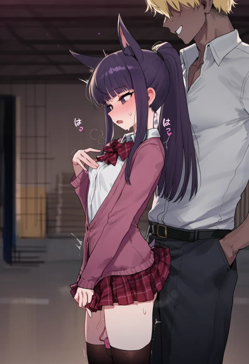 Pixiv Thx 120662529 - Kasumi in heat is really easy. - Image 32