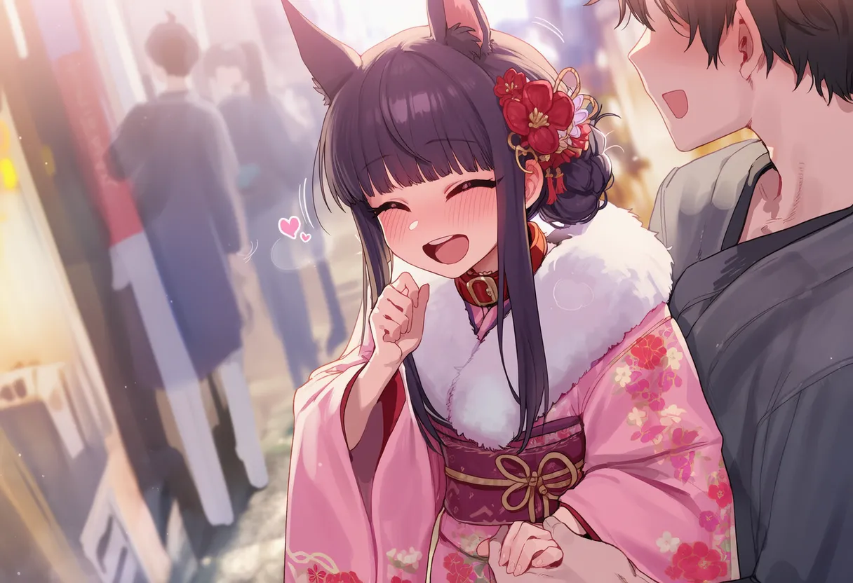 Pixiv Thx 120662529 - Kasumi in heat is really easy. - Image 67