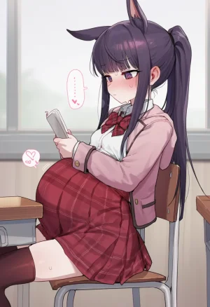 Pixiv Thx 120662529 - Kasumi in heat is really easy. - Page 121