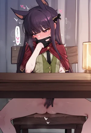 Pixiv Thx 120662529 - Kasumi in heat is really easy. - Page 2