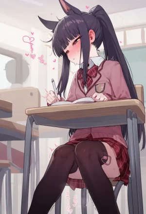 Pixiv Thx 120662529 - Kasumi in heat is really easy. - Page 29