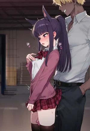 Pixiv Thx 120662529 - Kasumi in heat is really easy. - Page 32