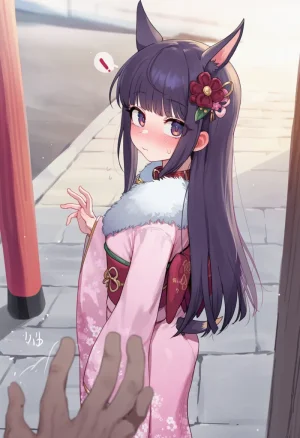 Pixiv Thx 120662529 - Kasumi in heat is really easy. - Page 65