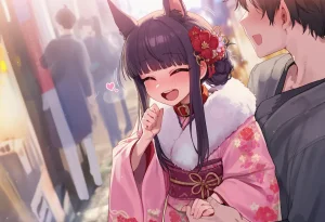 Pixiv Thx 120662529 - Kasumi in heat is really easy. - Page 67