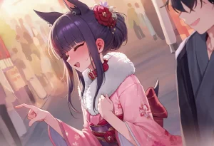 Pixiv Thx 120662529 - Kasumi in heat is really easy. - Page 69