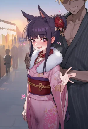 Pixiv Thx 120662529 - Kasumi in heat is really easy. - Page 86