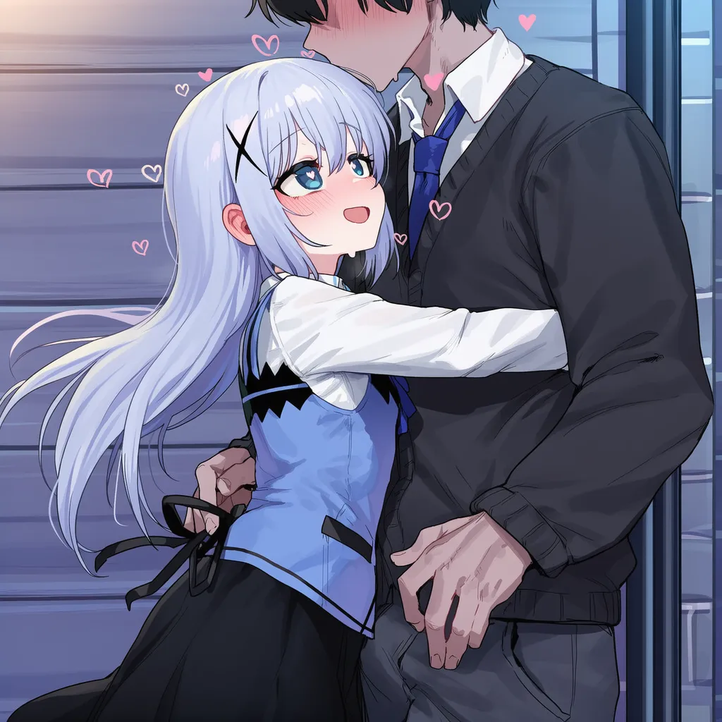 Pixiv Thx 120662529 - Rabbit Houses Secret Menu - Image 7