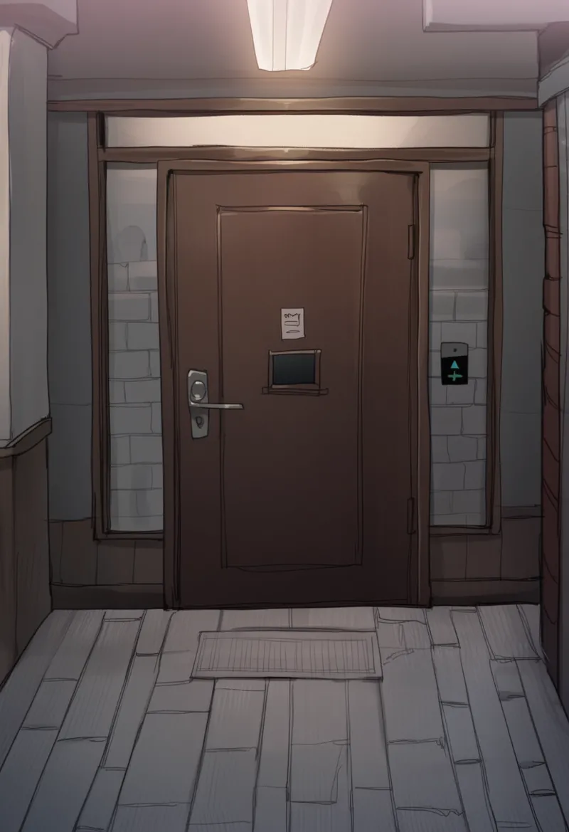 Pixiv Thx 120662529 - Rabbit Houses Secret Menu - Image 9