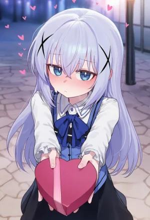 Pixiv Thx 120662529 - Rabbit Houses Secret Menu - Page 6