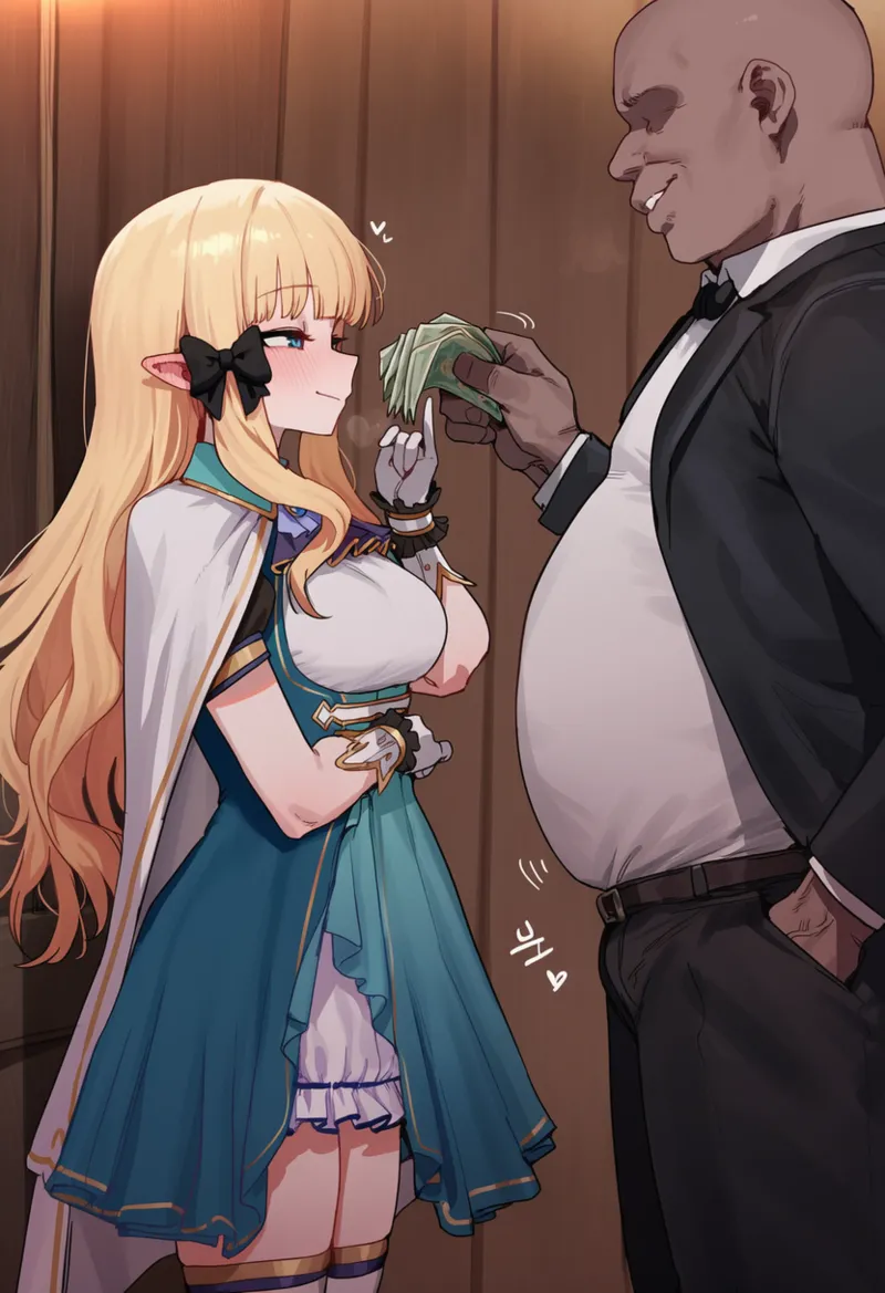 Pixiv Thx 120662529 - Sarendia Prostitution Gurumi - Image 51