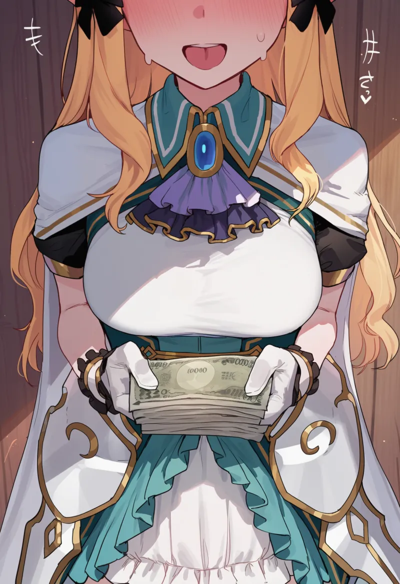 Pixiv Thx 120662529 - Sarendia Prostitution Gurumi - Image 52