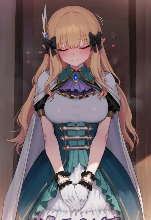 Pixiv Thx 120662529 - Sarendia Prostitution Gurumi - Page 50