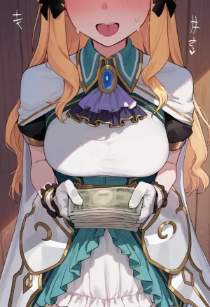 Pixiv Thx 120662529 - Sarendia Prostitution Gurumi - Page 52