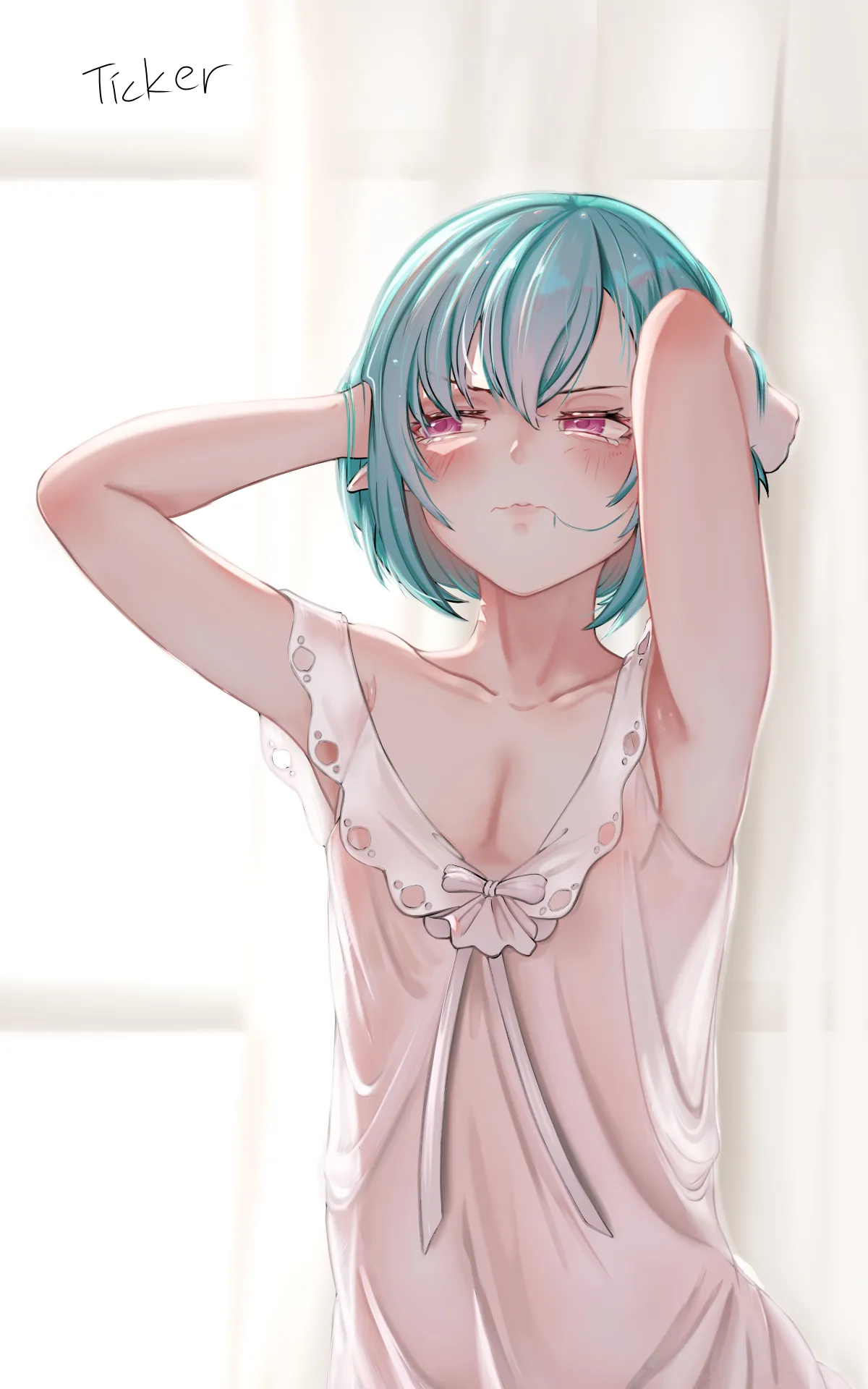 Pixiv Ticker 70059919 - Image 103