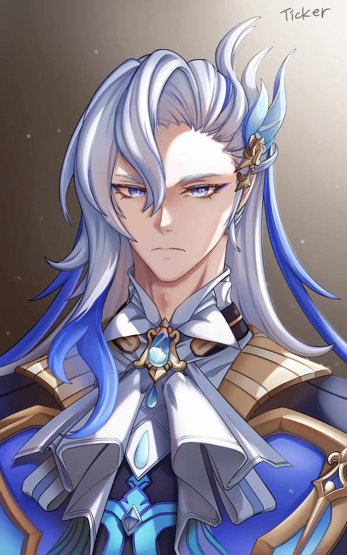 Pixiv Ticker 70059919 - Image 104