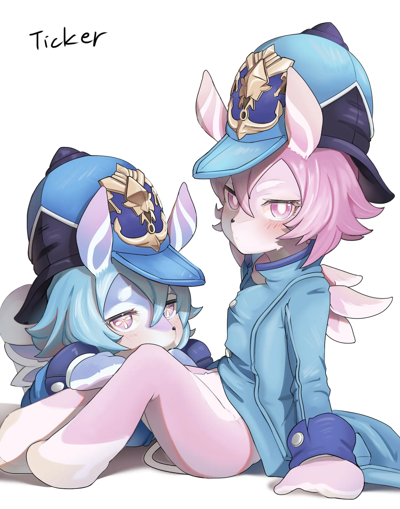 Pixiv Ticker 70059919 - Image 105