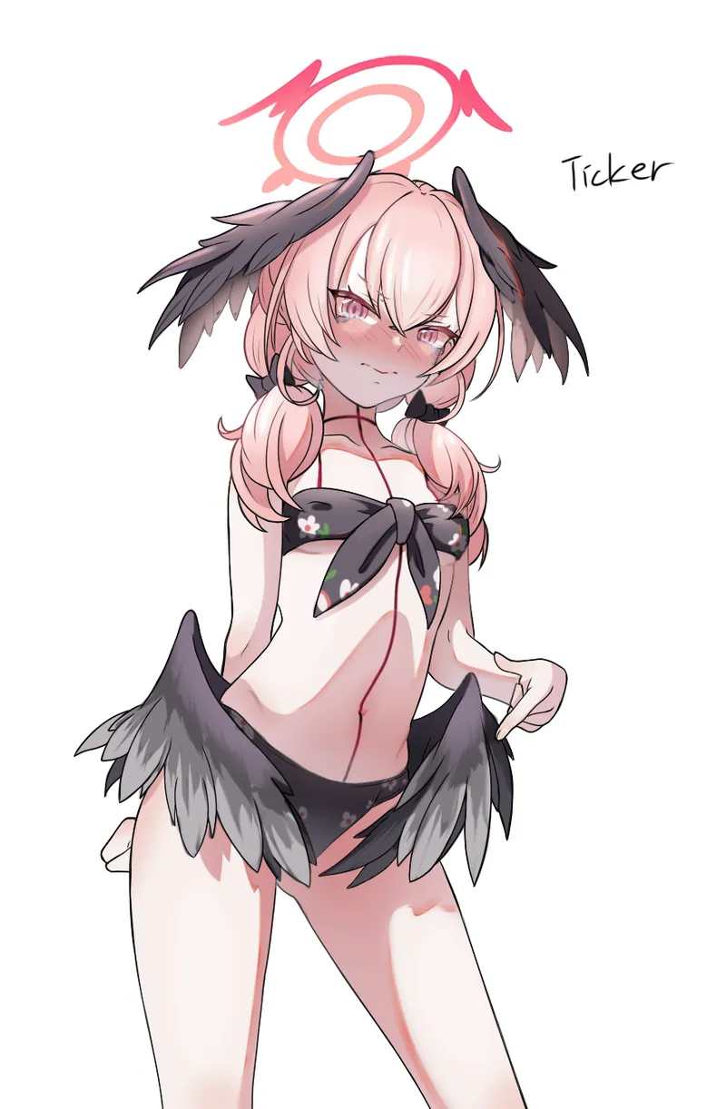 Pixiv Ticker 70059919 - Image 107