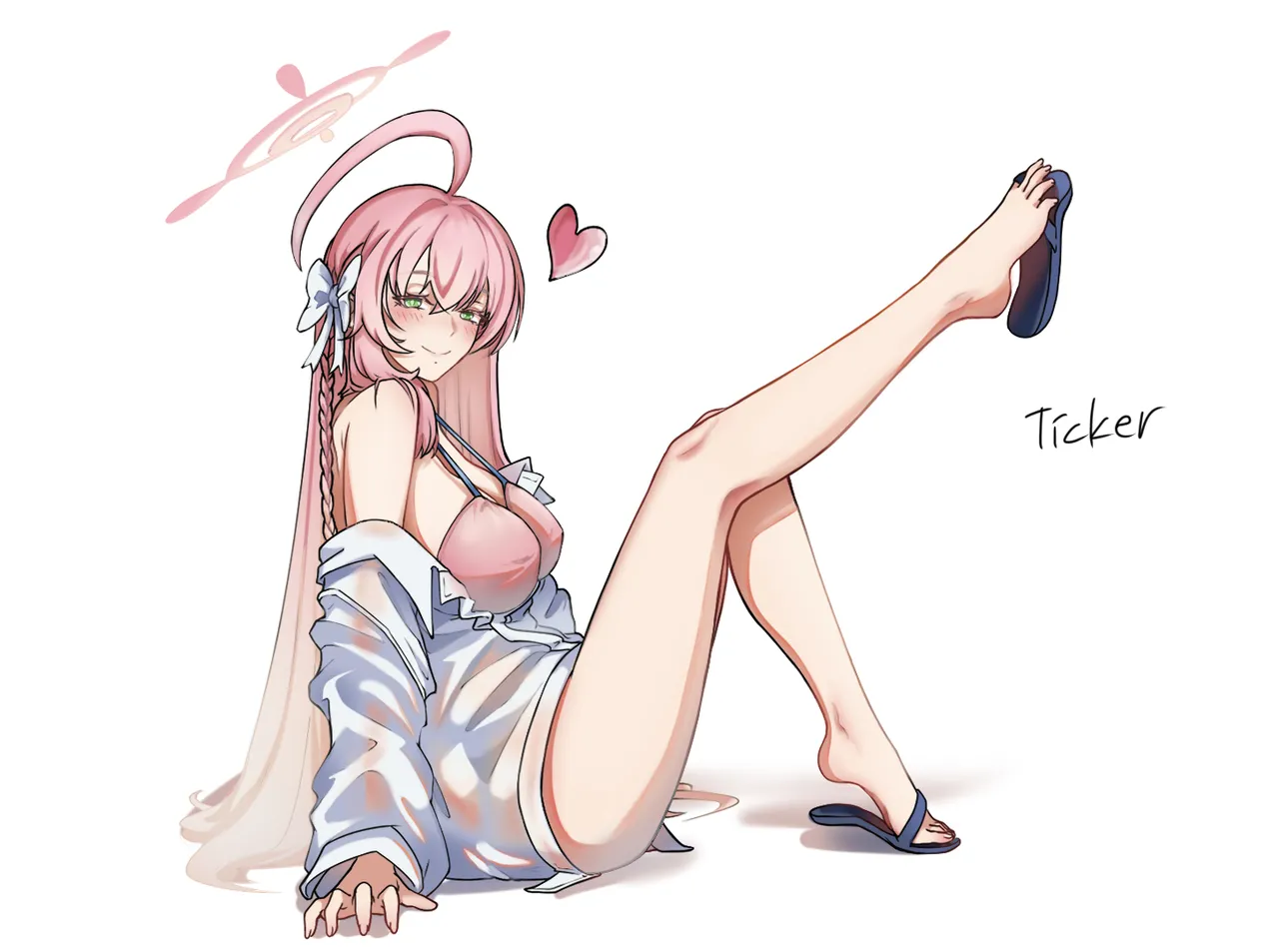 Pixiv Ticker 70059919 - Image 108