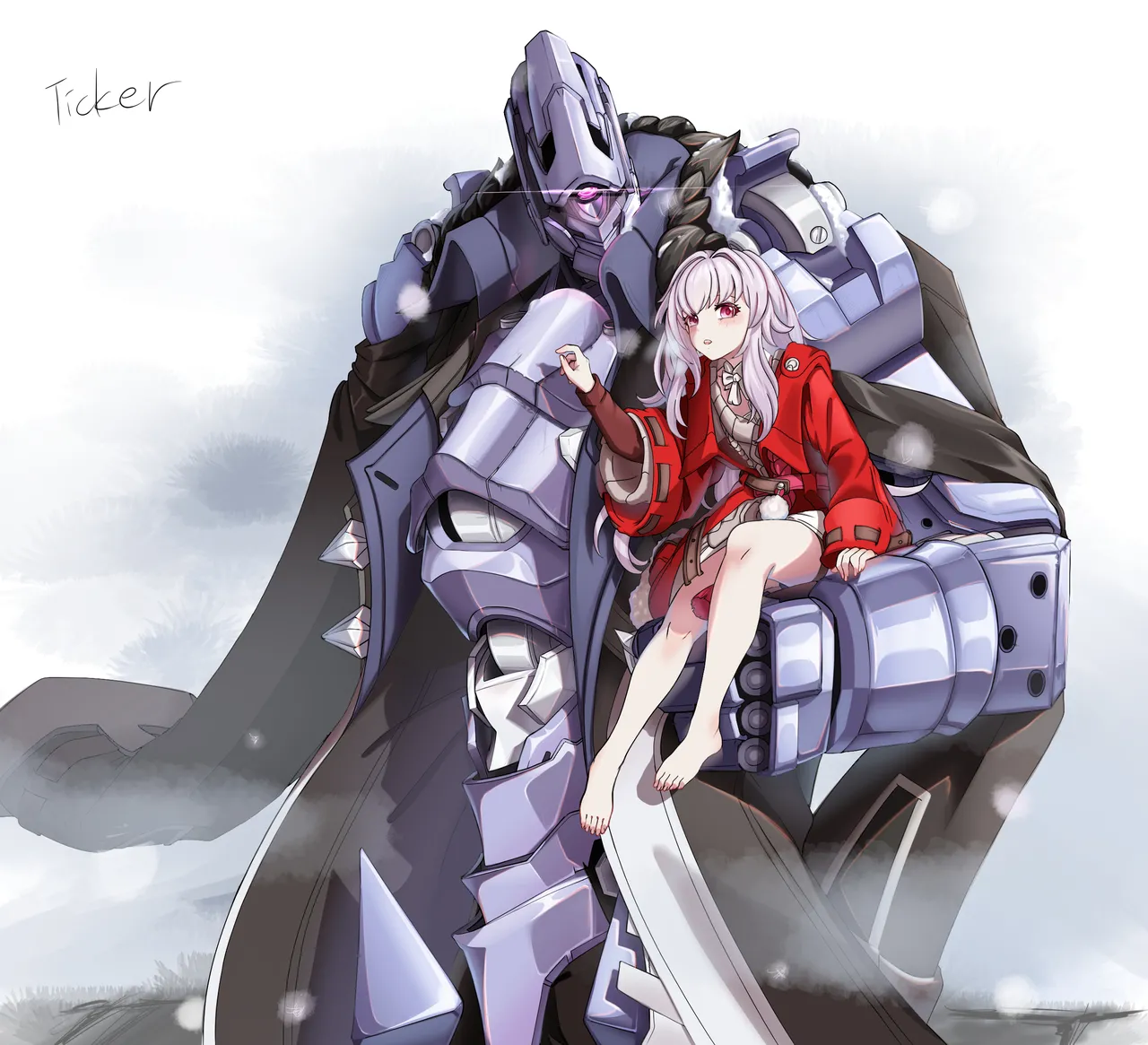 Pixiv Ticker 70059919 - Image 110