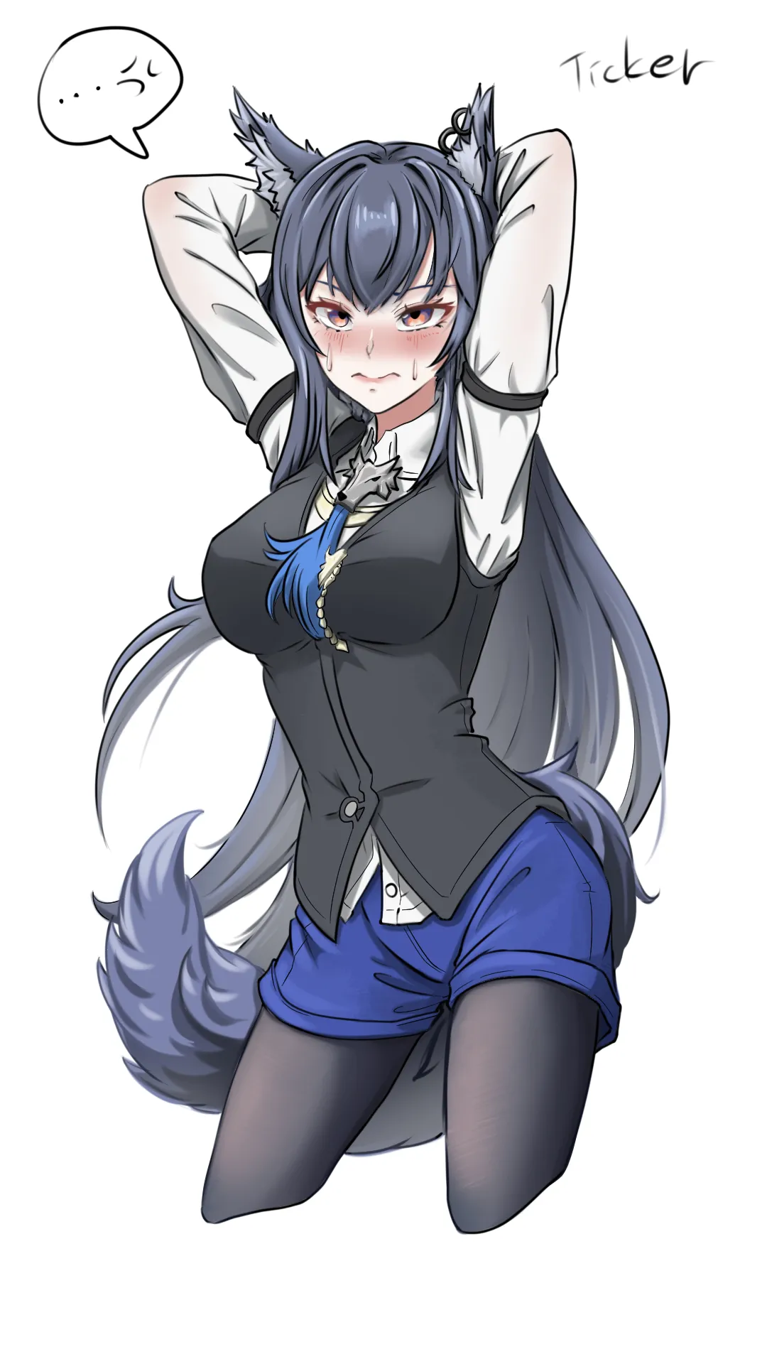 Pixiv Ticker 70059919 - Image 119