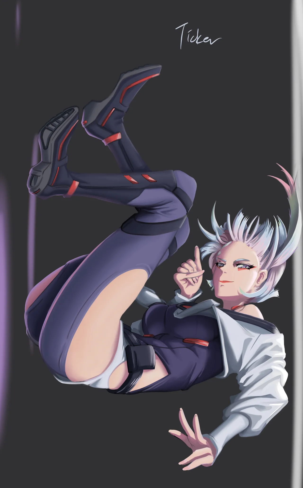 Pixiv Ticker 70059919 - Image 124