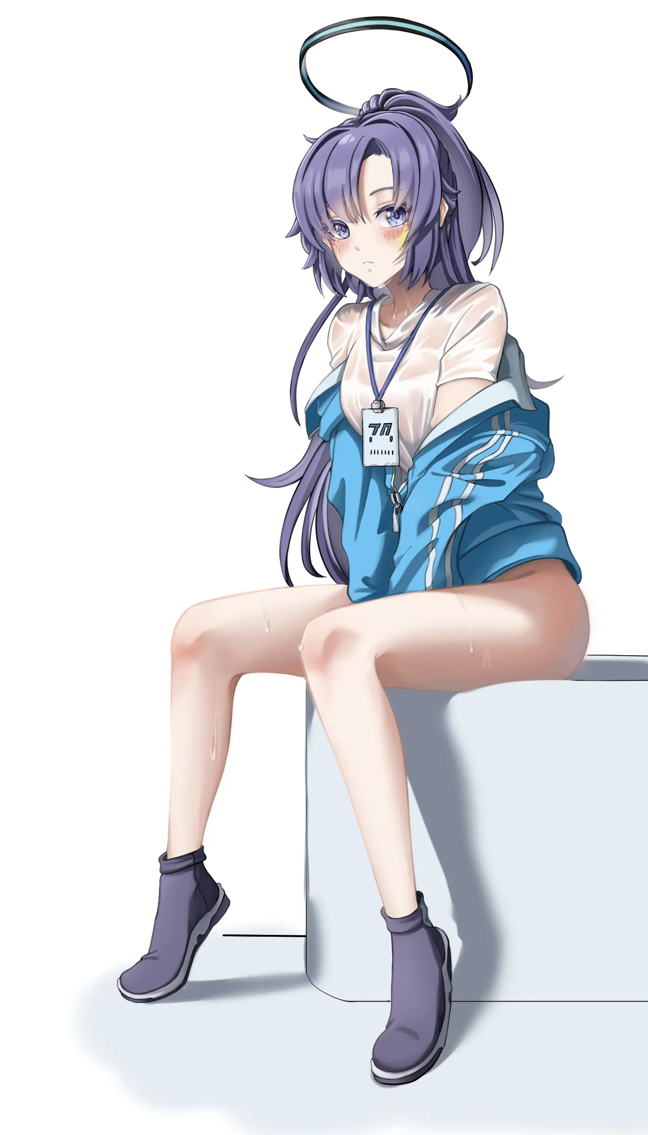 Pixiv Ticker 70059919 - Image 125