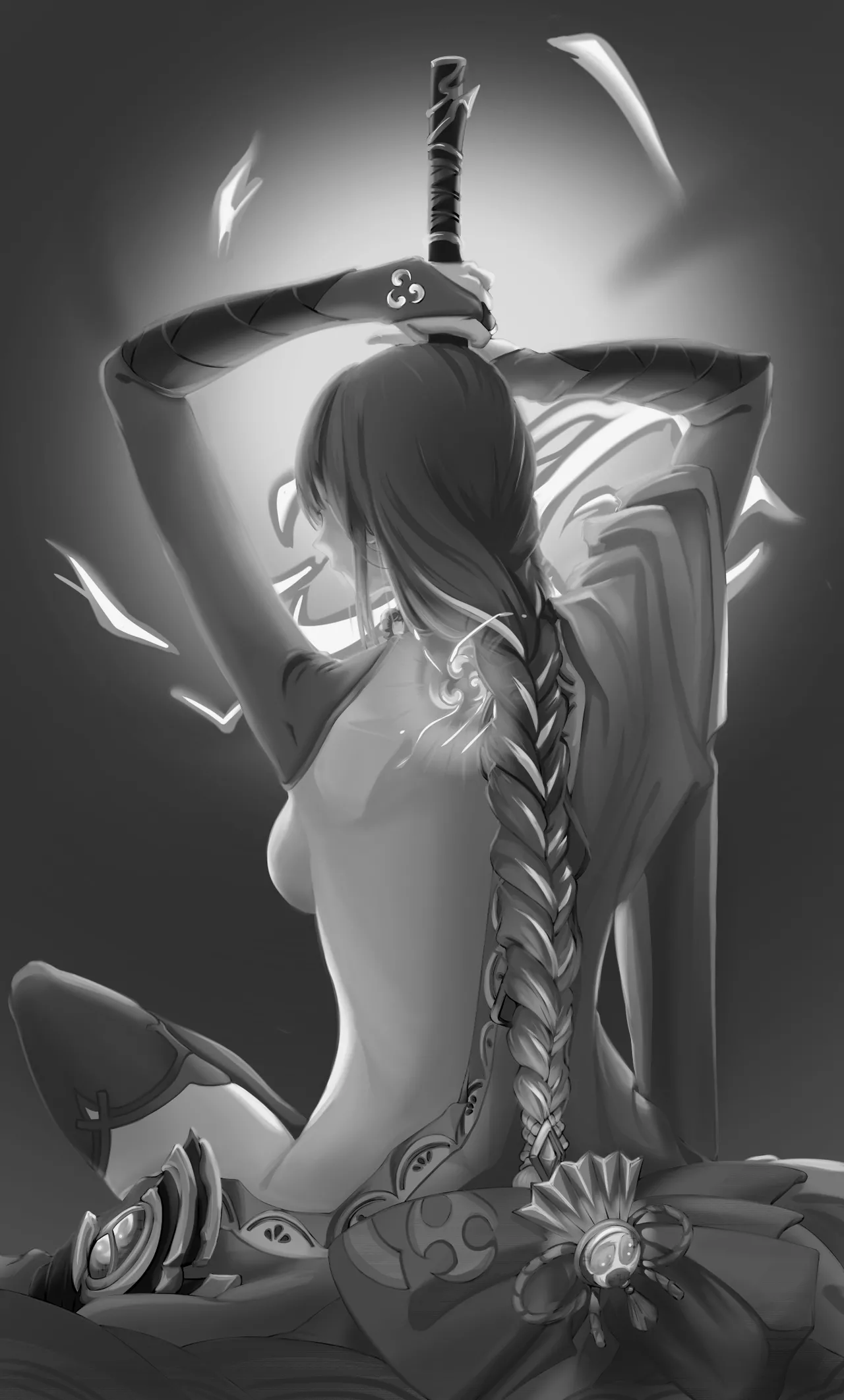 Pixiv Ticker 70059919 - Image 126