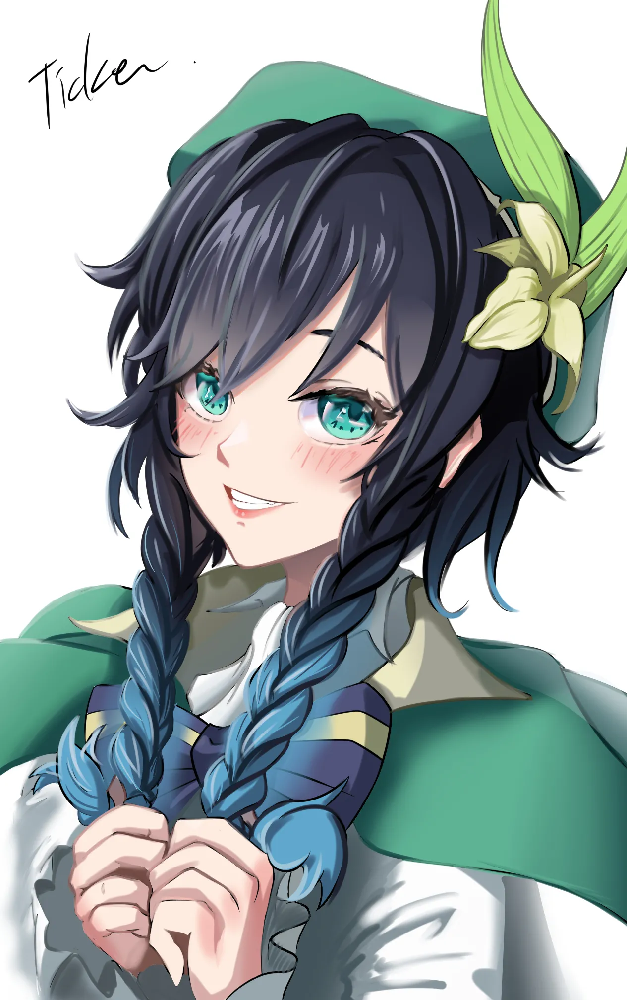 Pixiv Ticker 70059919 - Image 129