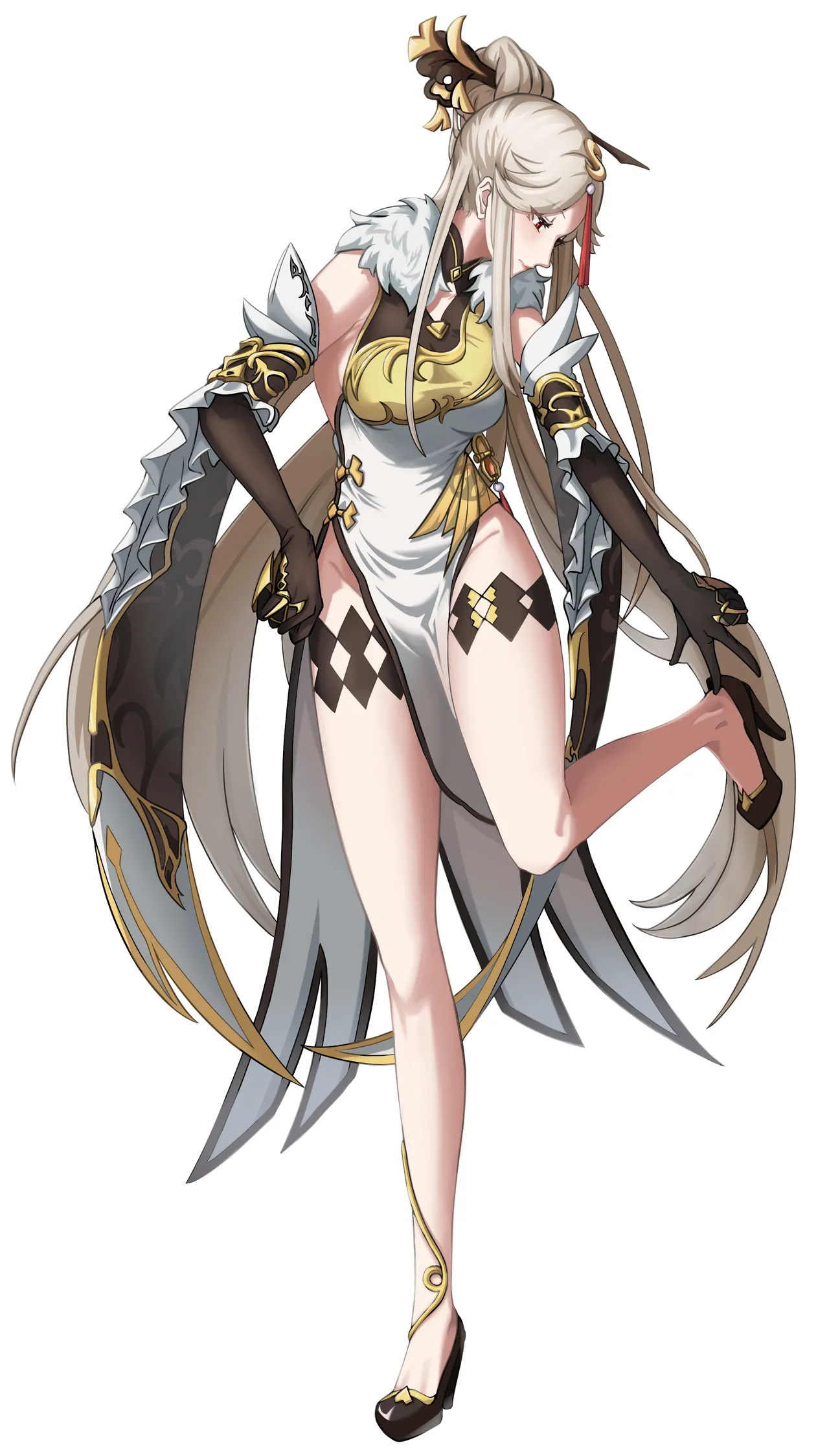 Pixiv Ticker 70059919 - Image 131